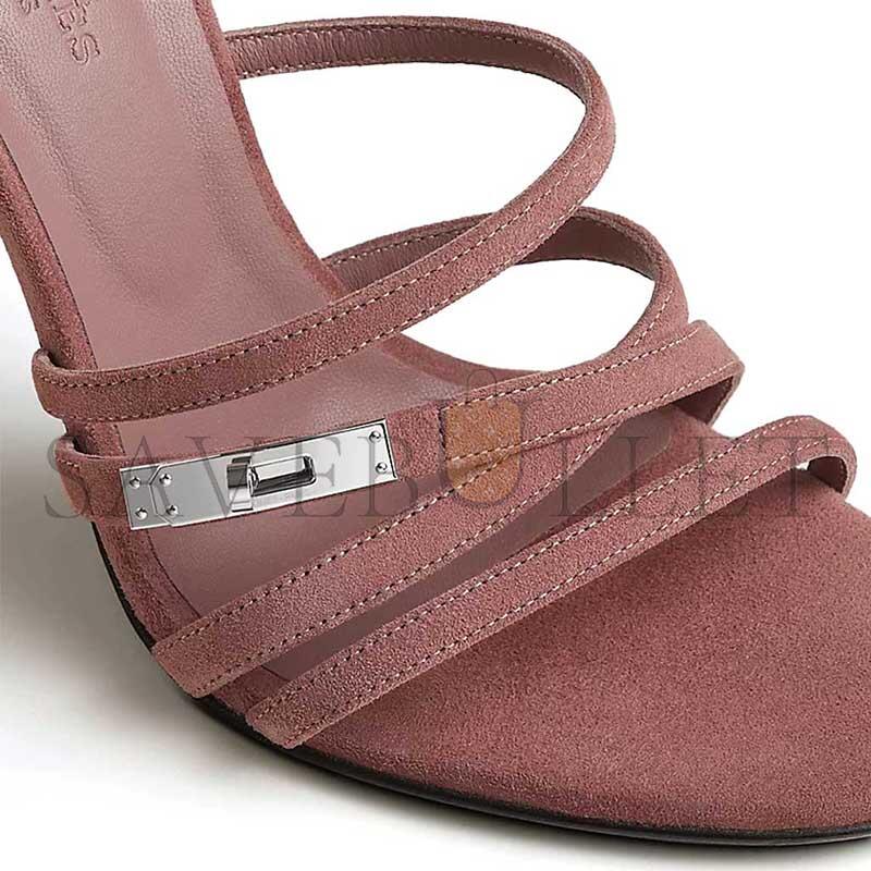 H**mes LIPSTICK 105 SANDAL H252130ZRA360